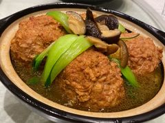 家常狮子头-新洪记·丽久饭店(铁西店)