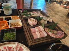 -牛焱·烧肉酒肆(五大道店)