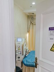 -武汉五洲整形外科医院