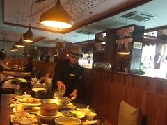 -章吴记喜瑞餐厅(东东城店)