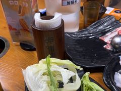 -呷哺呷哺 黄金牧场 (欢乐谷店)
