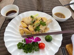 -亚龙湾老厨房·海南家常味