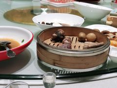 -梦都海鲜酒家(万达广场江桥店)