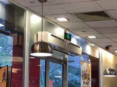 -麦当劳(郴州北湖店)