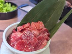 -虎丸烧肉(世纪汇店)