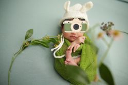 -皇家爱婴高端儿童摄影(苹果园店)