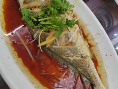 -望海潮海鲜店 特色家常菜(在海一方店)