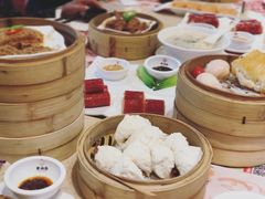 -点都德(汇盈广场店)