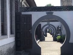 -八路军西安办事处纪念馆