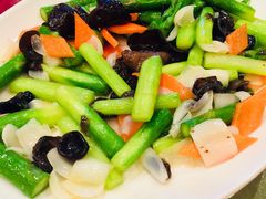 -上海浦东嘉里大酒店
