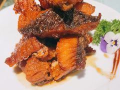老上海熏鱼-苏帮袁Sue Cuisine(南开大悦城店)