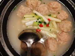 -芳芳私房菜·精做淮扬菜(承德路店)