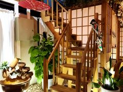 -河风の幸会精致料理
