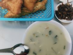 -张家油条