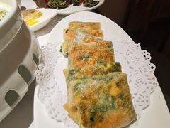 -锦顺海鲜•口味菜(李村店)