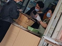 -秋英饭团(大庙新村店)