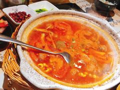 -王妈热卤·川味馆(海昌店)