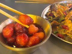 -大叹号啤酒屋·延边料理(延大店)