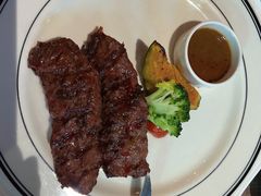 -食间牛排(湖西路店)