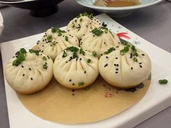 -银都上海菜馆(粤海东路店)