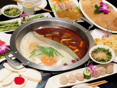 -吴记老锅底麻辣火锅(福州路店)