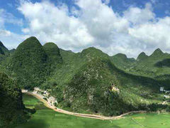 -万峰林风景区
