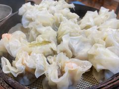 -海汇源老烧麦店(东大街总店)
