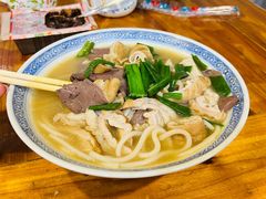 -锦泓老字号猪脏粉(东联大厦店)