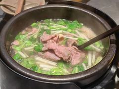 -古市香跷脚牛肉·非遗传承单位