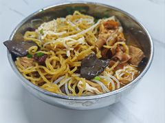 -金牌罗记肠旺面(蔡家街店)