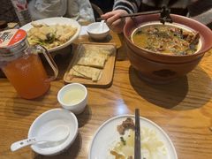-金掌勺·锅包肉(双榆树店)