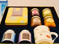-PAUL LAFAYET 法式甜品(港汇广场店)
