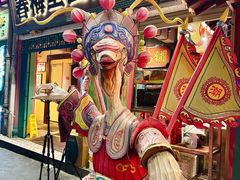 -春梅里卤鹅馆·47年老字号(中山路店)