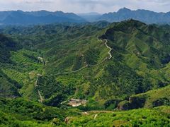 -司马台长城