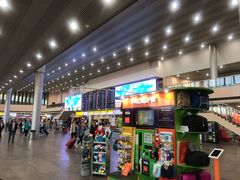 -谢列梅捷沃国际机场