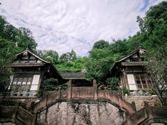 -凤栖山