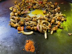 -山丹马记炒拨拉(南关店)