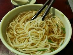虾籽面-耿福兴(凤凰美食街店)