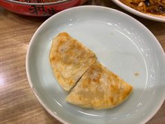 -我家小院川菜馆(杨家湾地铁站店)