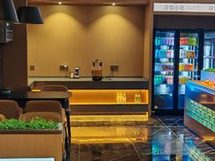 -沙龙宴(夷陵广场店)