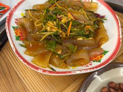 -那红花·东北菜铁锅炖(仙林金鹰店)