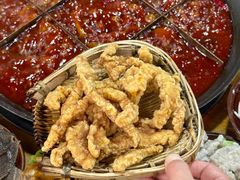 -正南齊北重庆老火锅(光华村直营店)