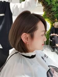-卓梵美发·精品Salon