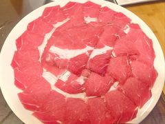 -南门涮肉(后海店)