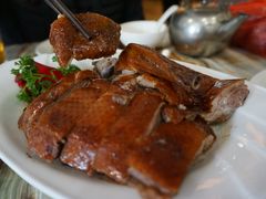 -椿记烧鹅(叠彩店)