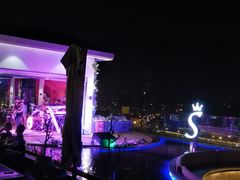 -杜尚rooftop露台酒吧
