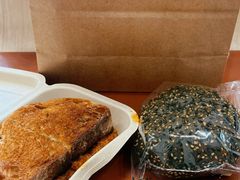 -佐敦面包铺·JORDAN BAKERY