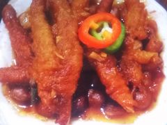 -东江海鲜酒家(艺都分店)