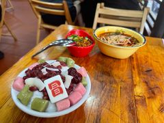 -冒椒火辣(奎星楼街店)
