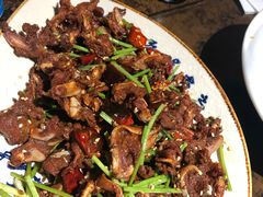 -蜀留香石锅鱼(六顺街店)